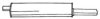 OPEL 5852969 End Silencer